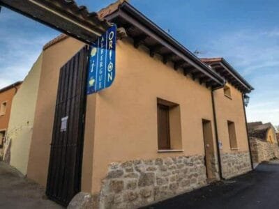 Albergue Orión