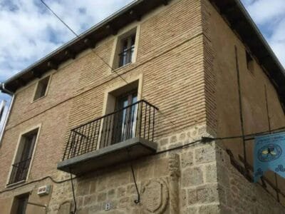 Albergue Rosalía