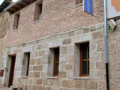 Albergue Ultreia