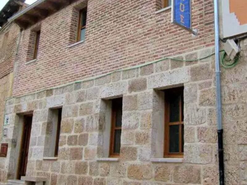 Albergue Ultreia