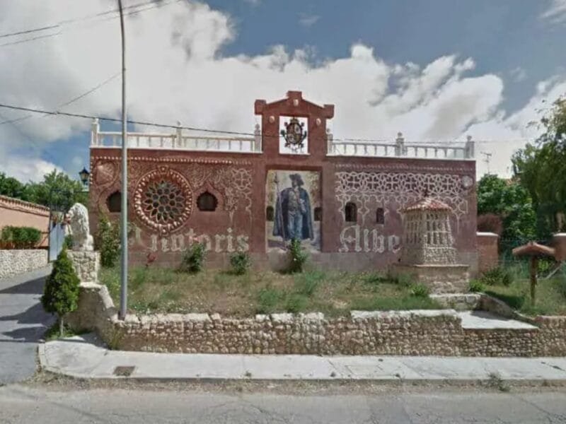 Albergue Viatoris