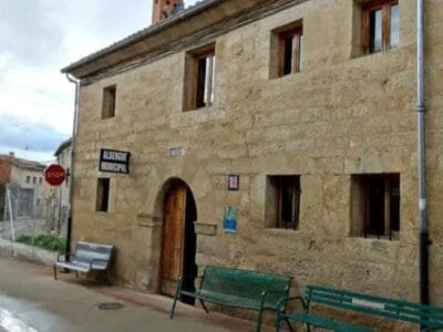 Albergue de Peregrinos San Juan