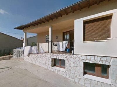 Albergue de Peregrinos de Itero del Castillo