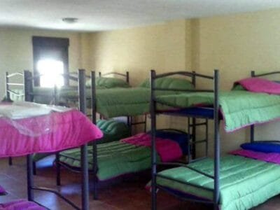 Albergue de Peregrinos de Itero del Castillo