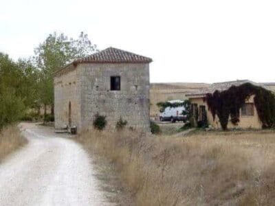 Albergue de San Nicolas