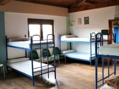 Juntos Albergue de Peregrinos