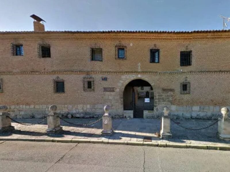 Monasterio de Santa Clara