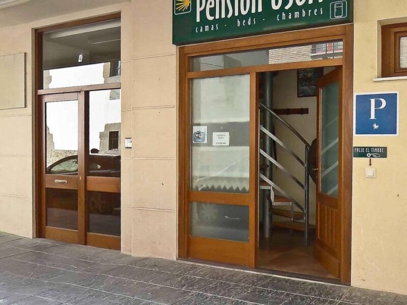 Pension USOA