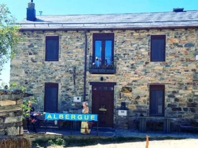 Albergue Casa Chelo