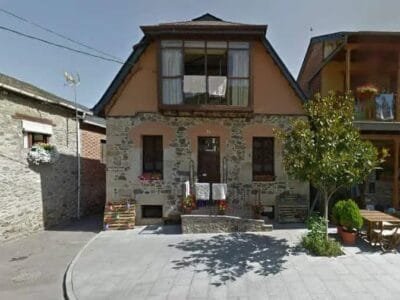 Albergue Compostela