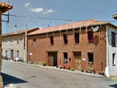 Albergue El Pajar de Oncina
