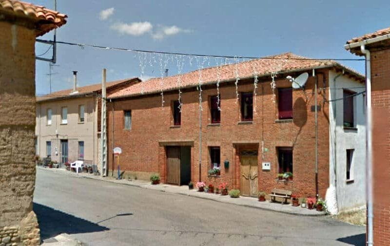 Albergue El Pajar de Oncina