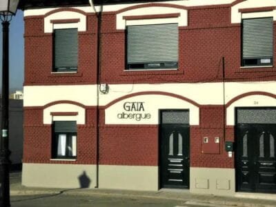 Albergue Gaia