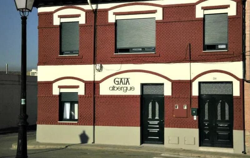 Albergue Gaia