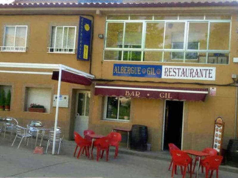 Albergue Gil
