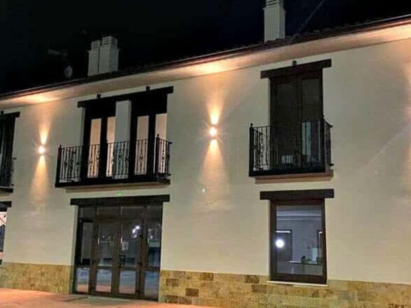 Albergue La Huella