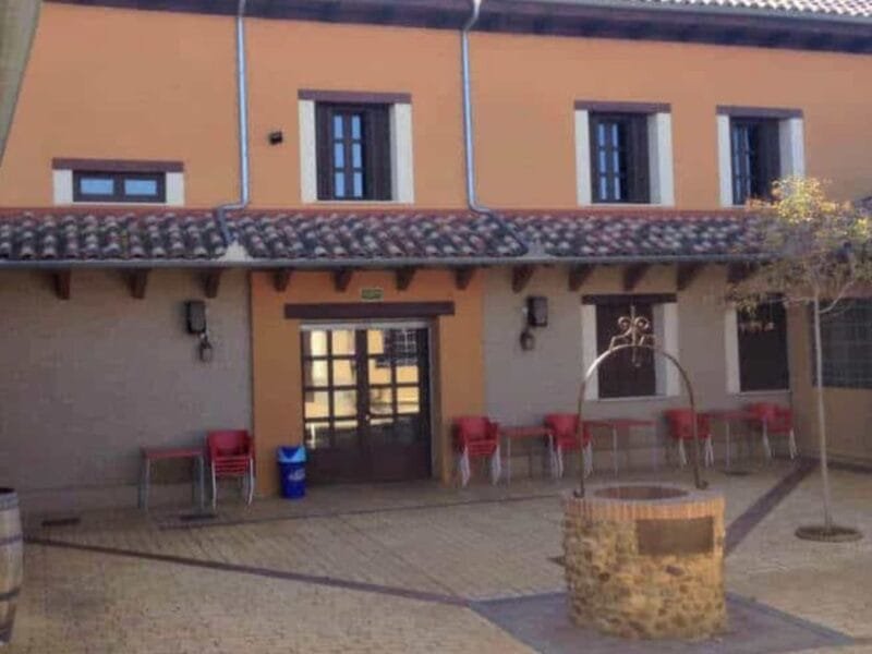 Albergue La Parada