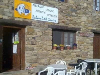 Albergue La Senda