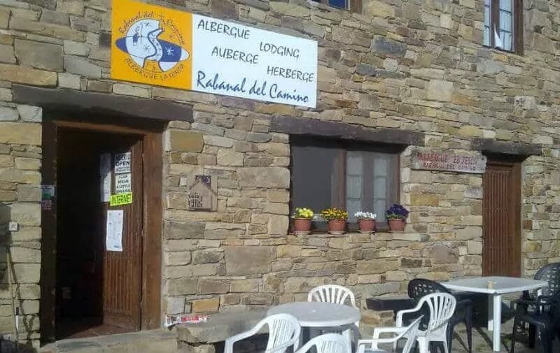 Albergue La Senda