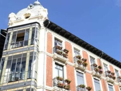 Albergue Leon Hostel