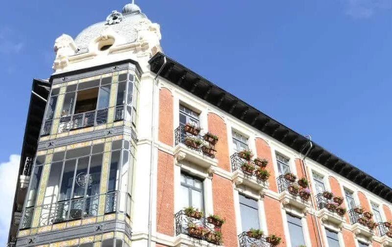 Albergue Leon Hostel