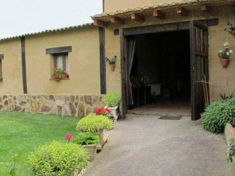 Albergue San Pelayo
