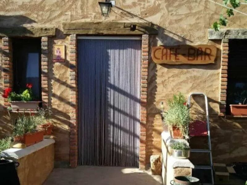Albergue Santa Clara