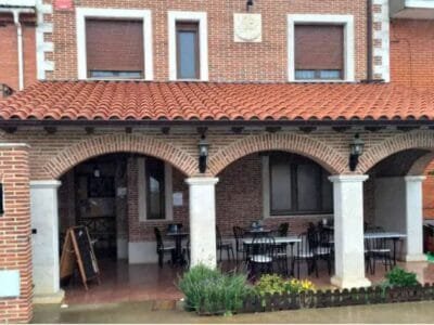 Albergue Via Trajana