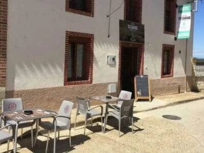 Albergue Vive tu Camino