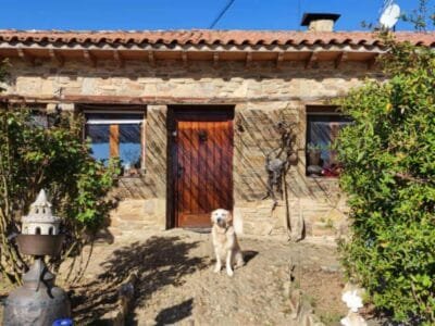 Albergue la Casa del Camino