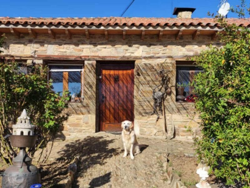 Albergue la Casa del Camino