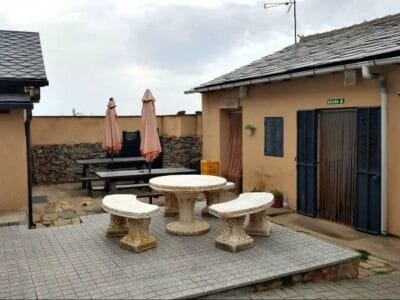 Albergue la Posada del Druida