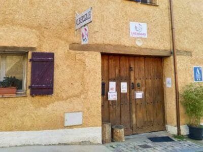 Albergue las Hadas