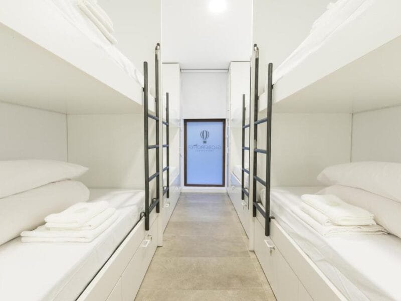 Globetrotter Hostel
