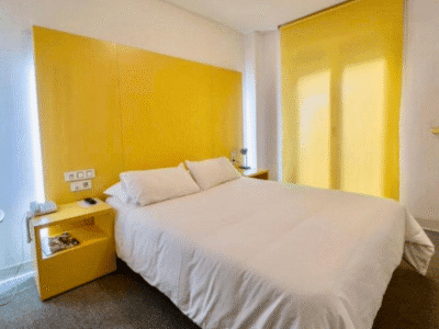 Hostal Albany