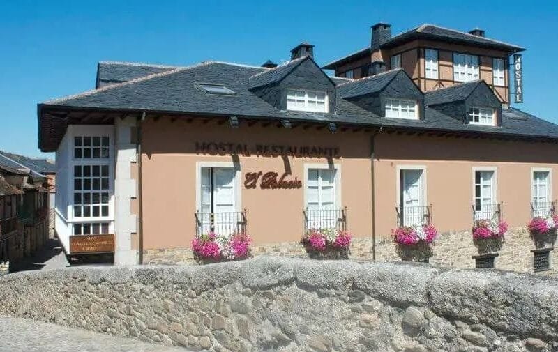 Hostal El Palacio