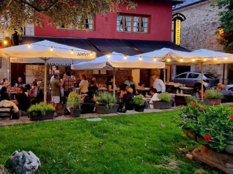 Hotel Molina Real
