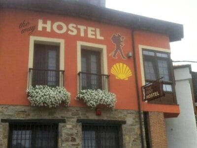 The Way Hotel Molinaseca