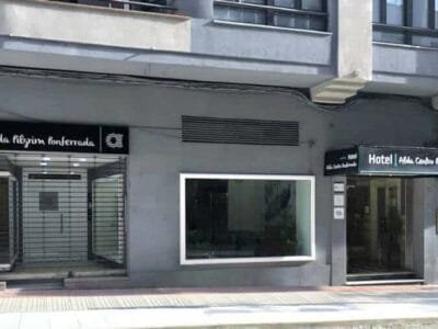 Albergue Alda Pilgrim Ponferrada
