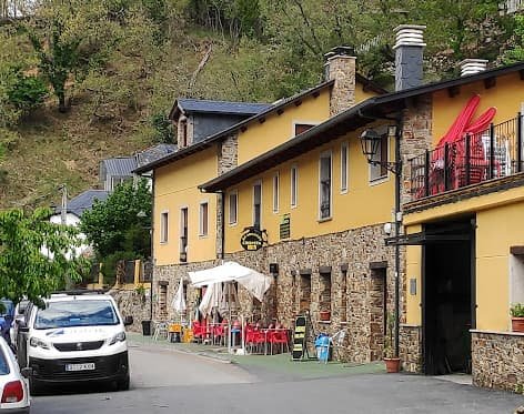 Albergue Crispeta