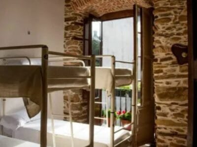 Albergue Leo