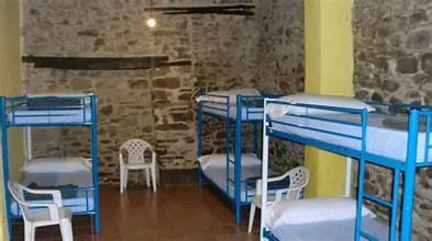Albergue Parroquial de Trabadelo