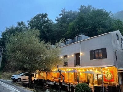 Albergue Vagabond Vieiras