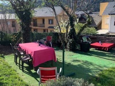 Albergue El Castillo