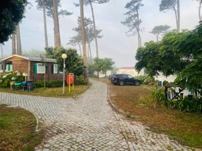 Campismo Orbitur