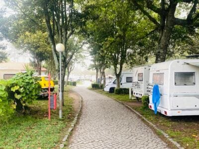 Campismo Orbitur
