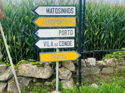 Campismo Orbitur