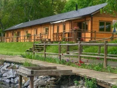 Albergue Casa del Pescador