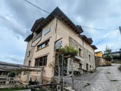 Albergue Las Herrerías