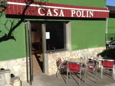 Casa Polin